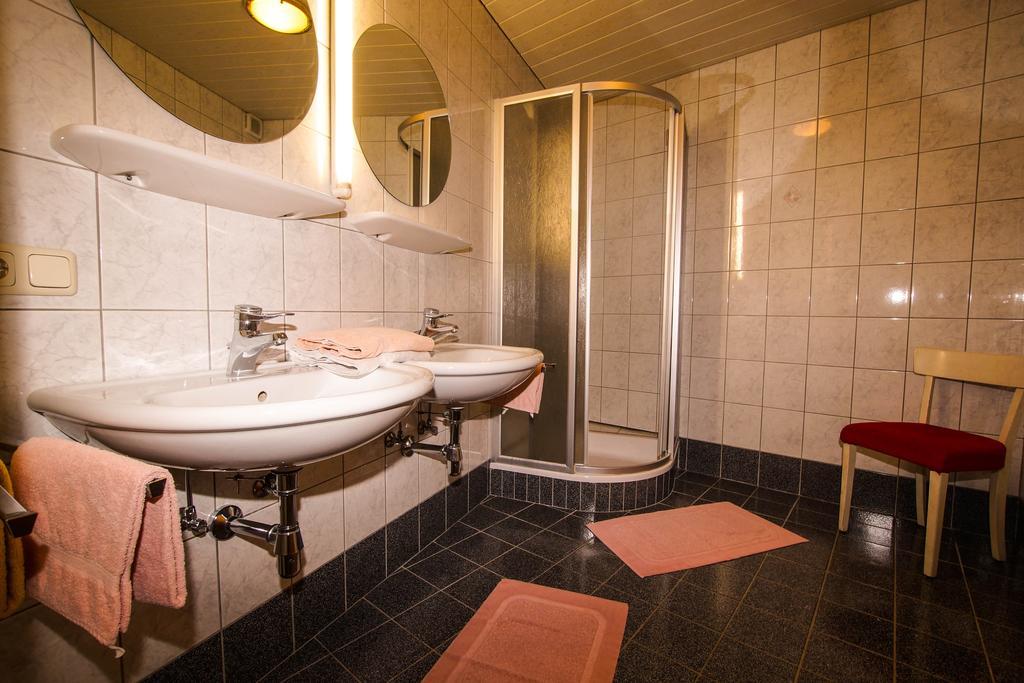 Appartement Winkler Waidring Habitación foto