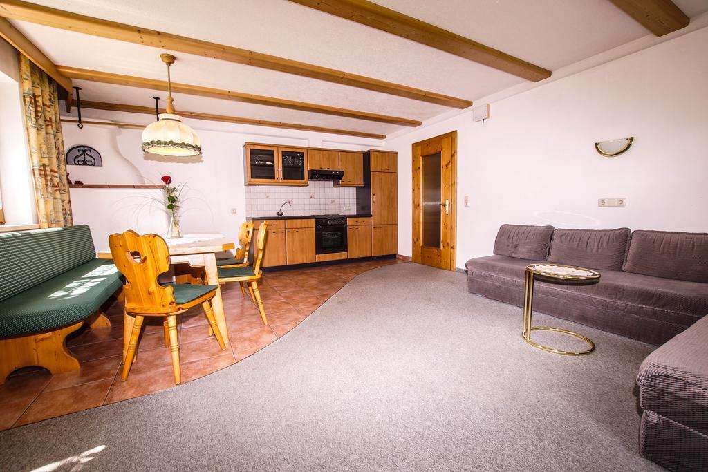 Appartement Winkler Waidring Habitación foto
