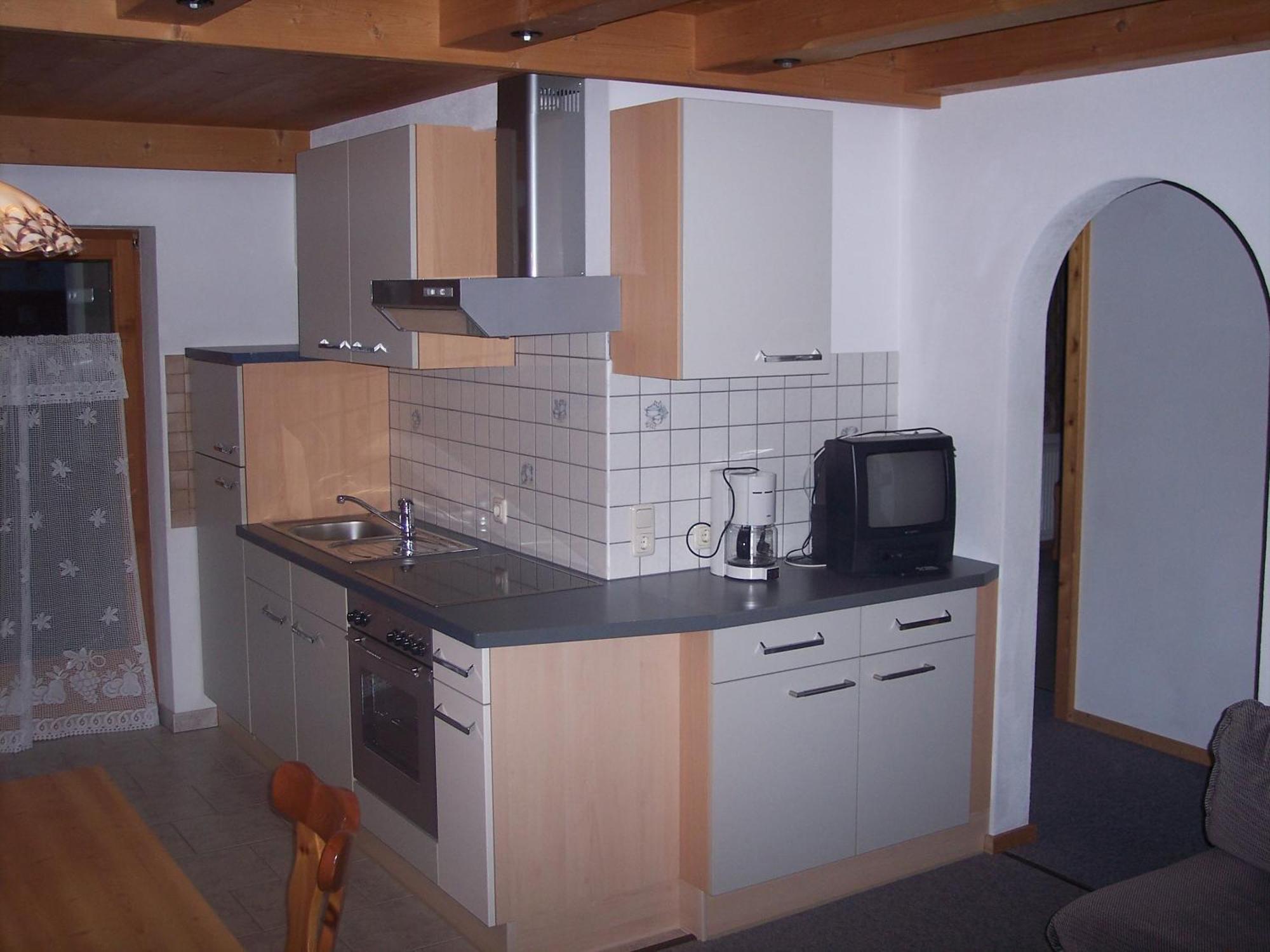 Appartement Winkler Waidring Habitación foto