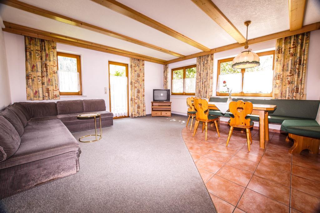 Appartement Winkler Waidring Habitación foto