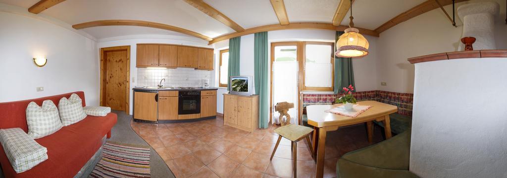 Appartement Winkler Waidring Habitación foto