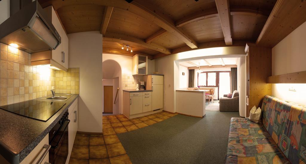 Appartement Winkler Waidring Habitación foto