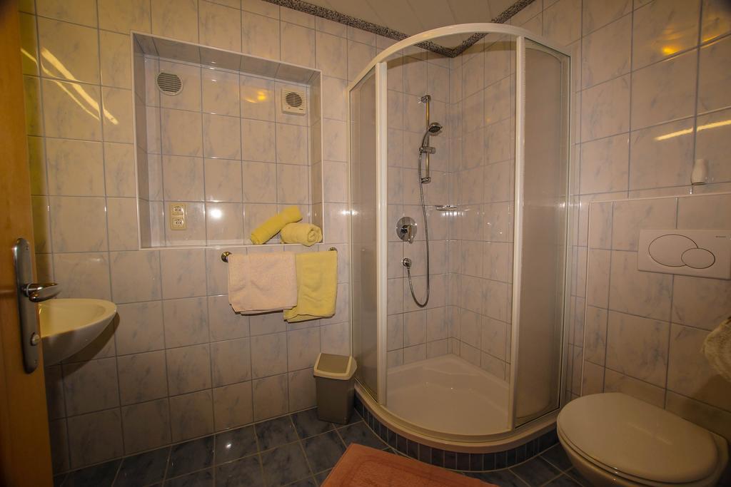 Appartement Winkler Waidring Habitación foto
