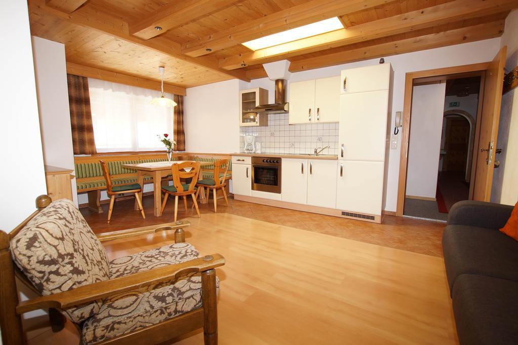 Appartement Winkler Waidring Habitación foto