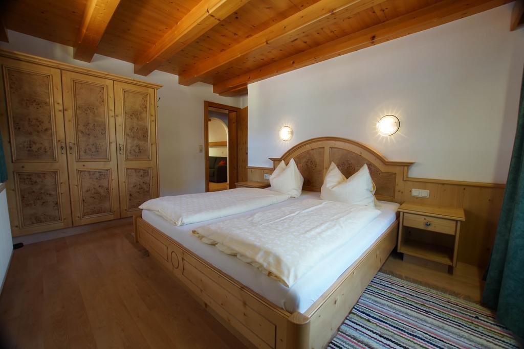 Appartement Winkler Waidring Habitación foto
