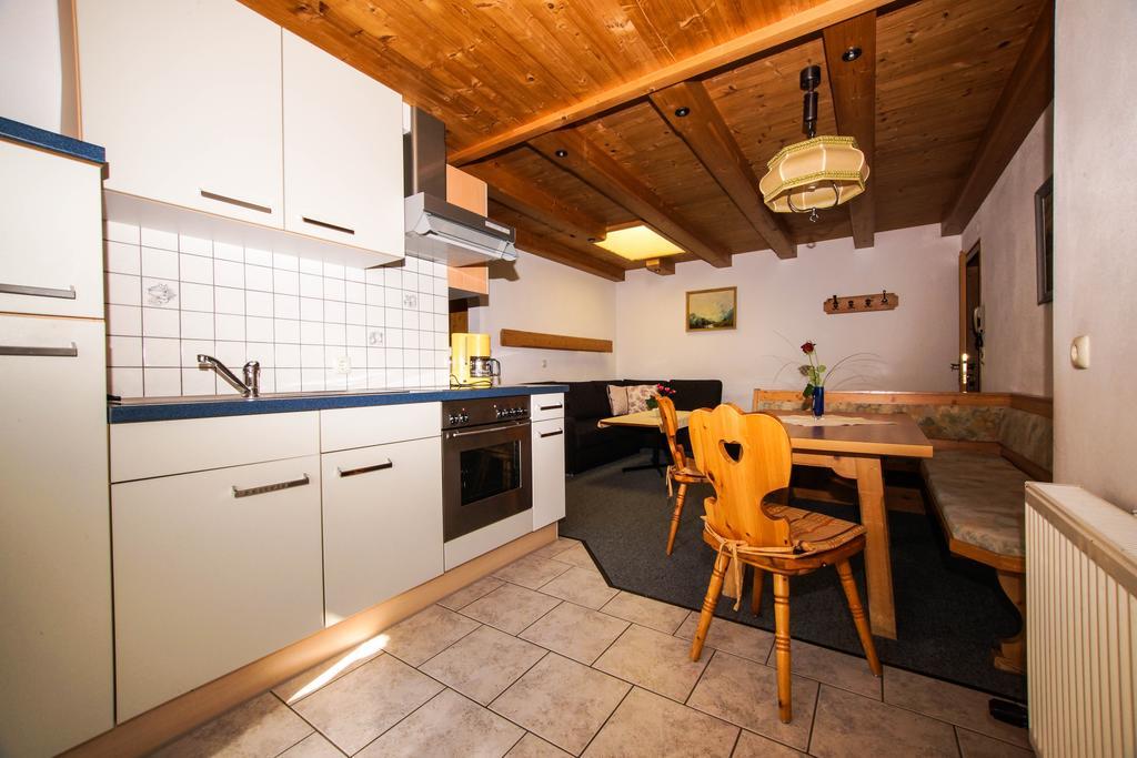 Appartement Winkler Waidring Habitación foto