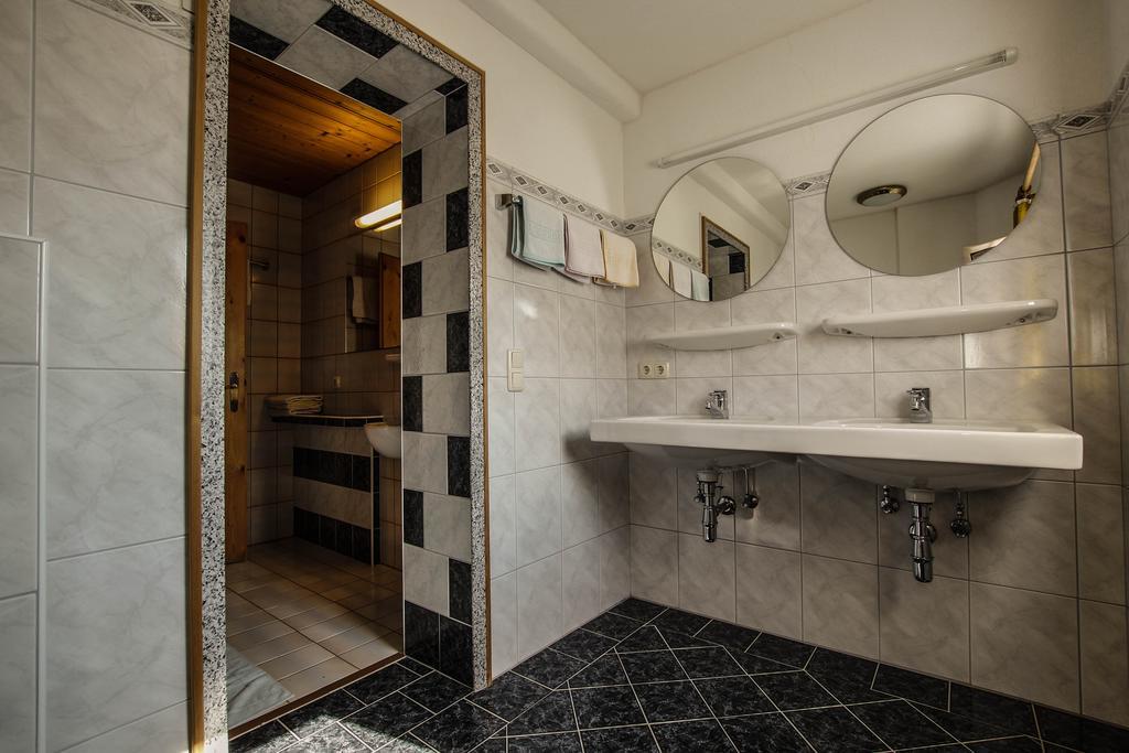 Appartement Winkler Waidring Habitación foto