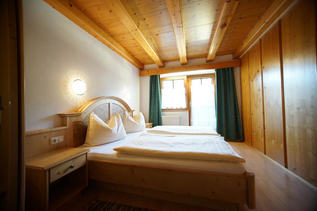 Appartement Winkler Waidring Habitación foto