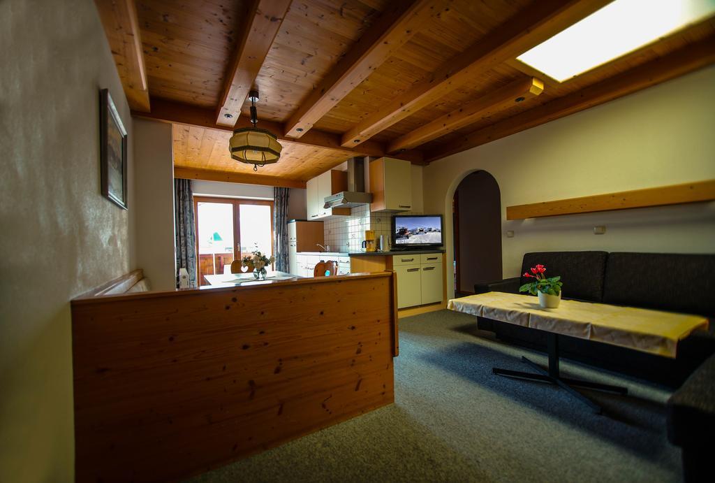 Appartement Winkler Waidring Habitación foto