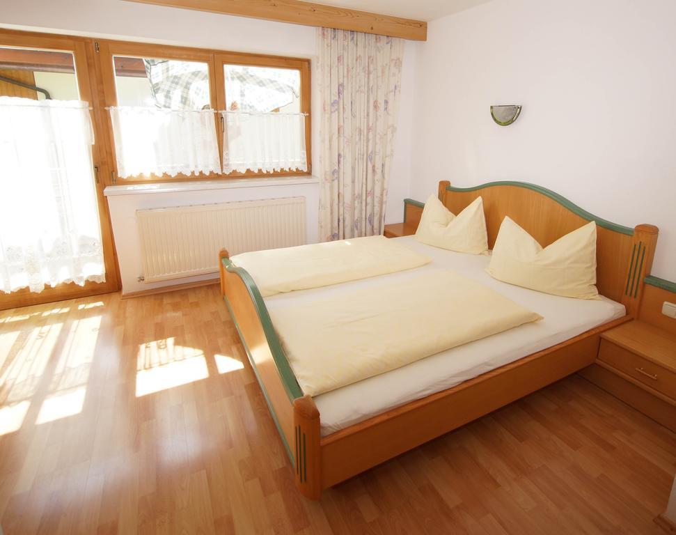 Appartement Winkler Waidring Habitación foto