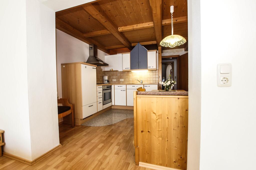 Appartement Winkler Waidring Habitación foto