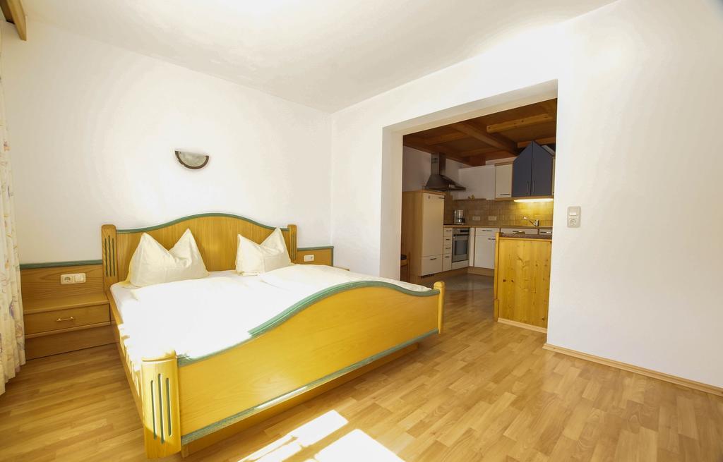 Appartement Winkler Waidring Habitación foto