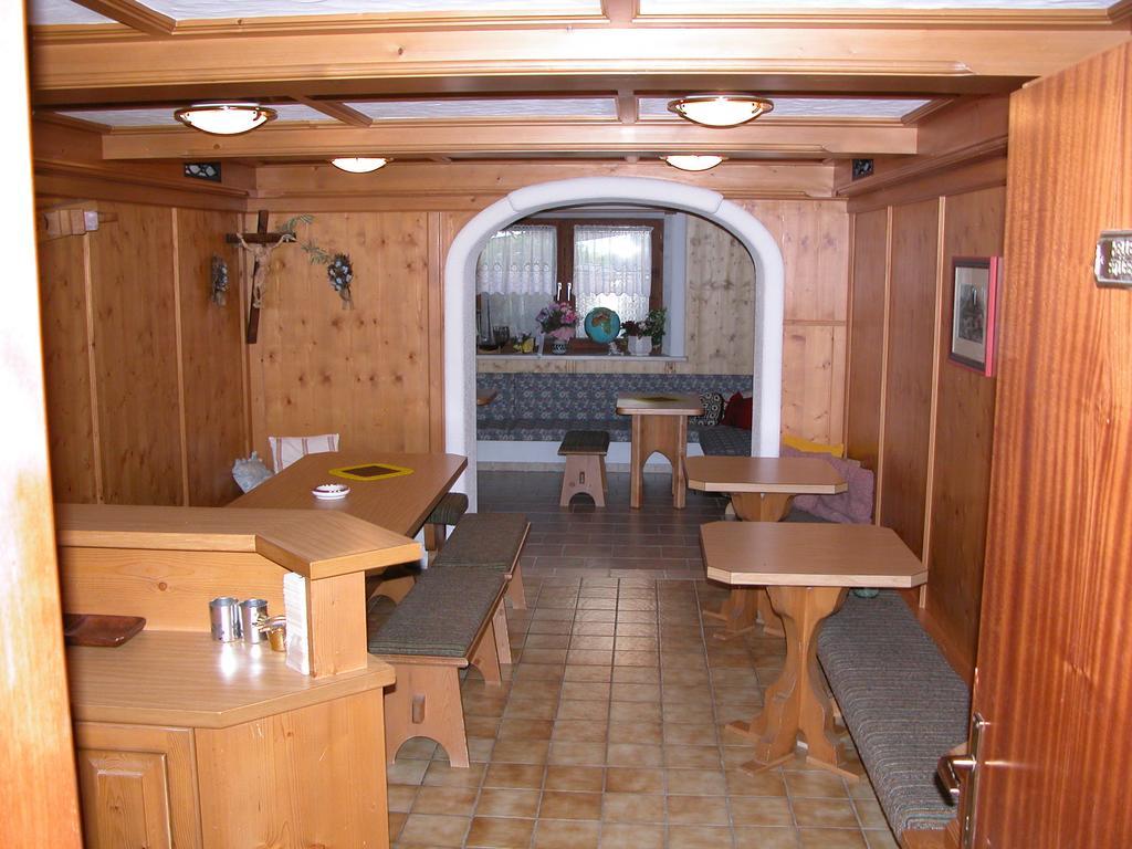 Appartement Winkler Waidring Exterior foto