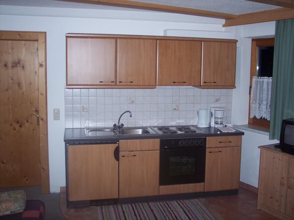 Appartement Winkler Waidring Habitación foto