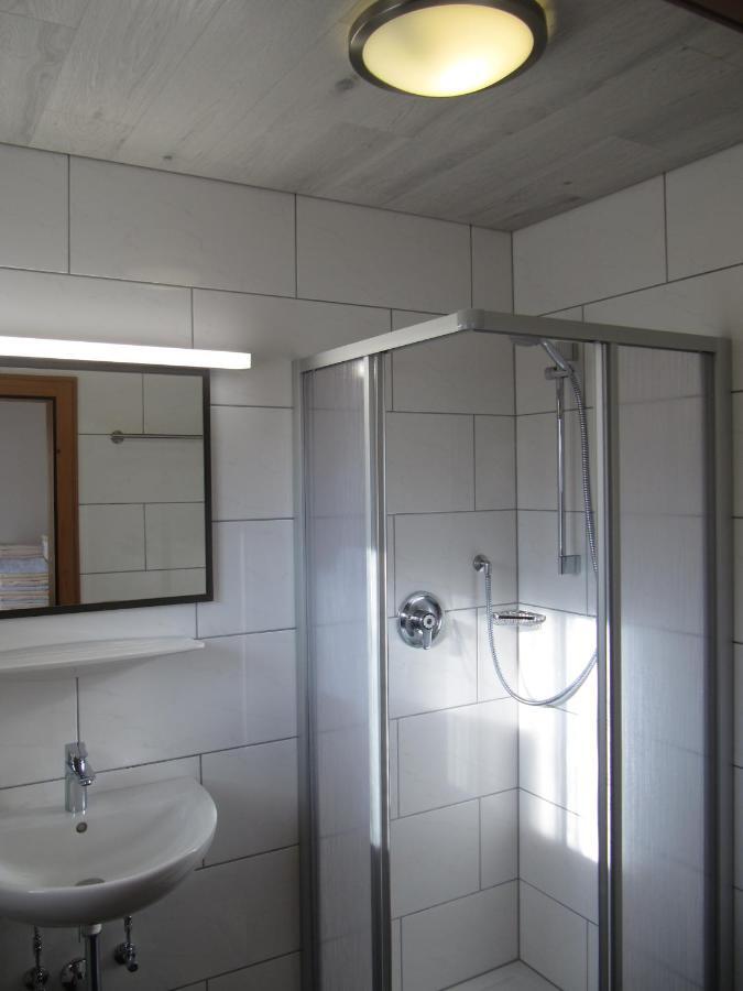Appartement Winkler Waidring Exterior foto